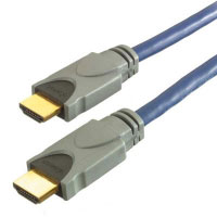 Vivanco HDMI connection  (SIHDHD 1102)